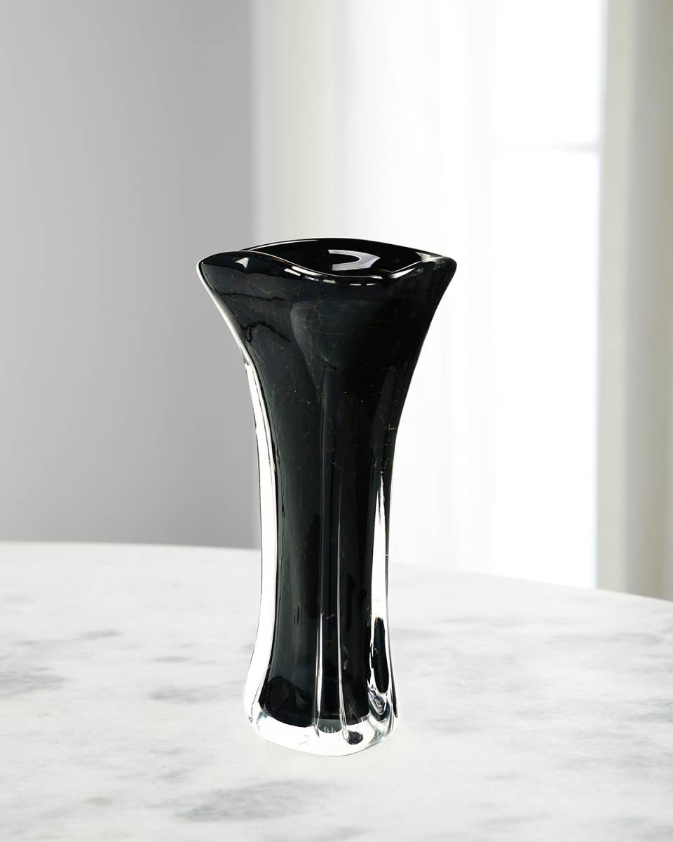 Abyss Large Vase